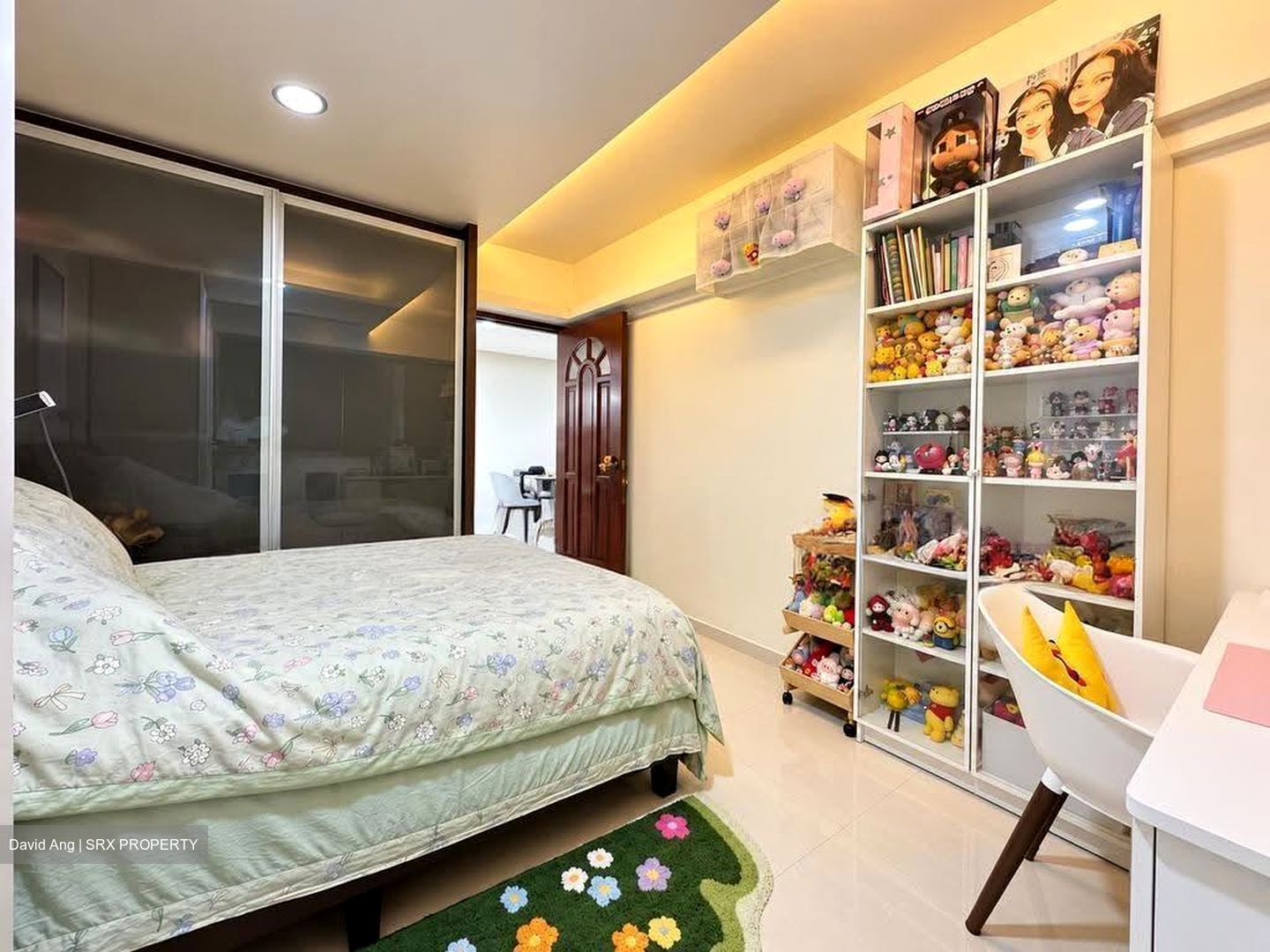 Blk 171 Bukit Batok West Avenue 8 (Bukit Batok), HDB 5 Rooms #625528831